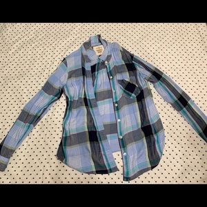 Bottom up shirt